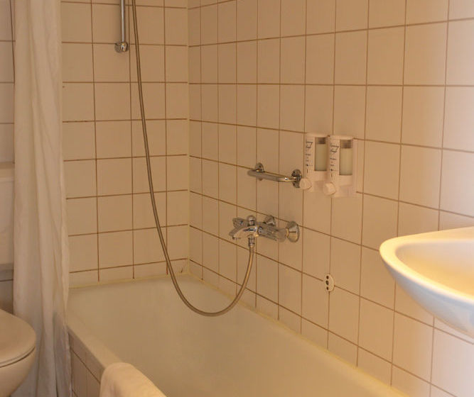 فندق Fletcher Bad Egmond Aan Zee