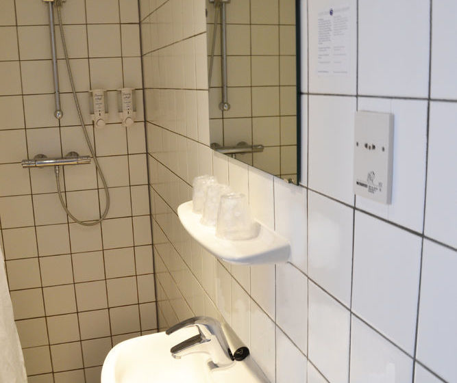 فندق Fletcher Bad Egmond Aan Zee