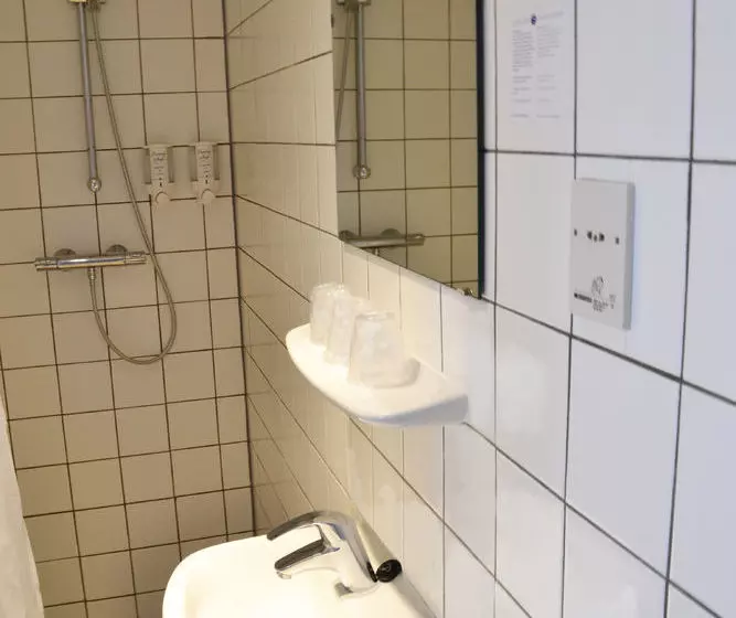 Hotel Fletcher Bad Egmond Aan Zee