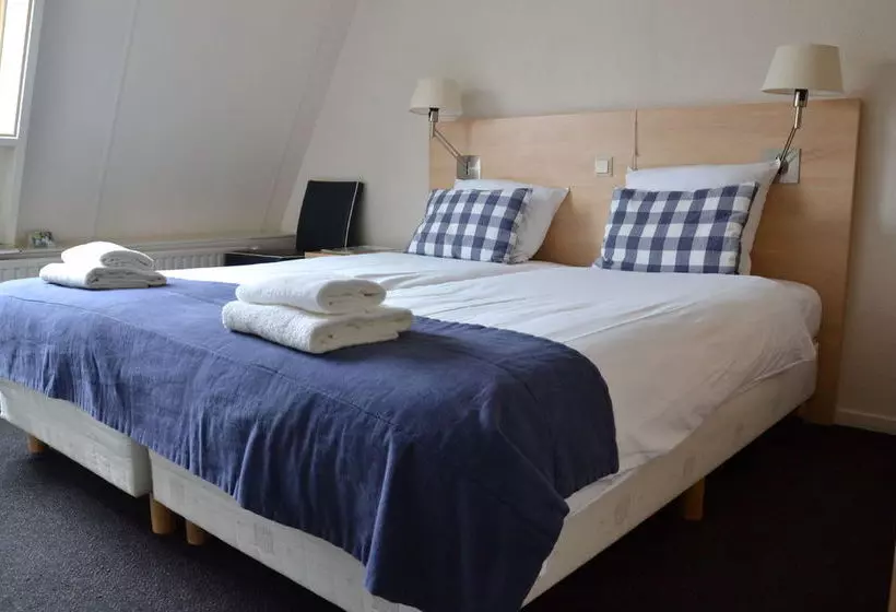 Hotel Fletcher Bad Egmond Aan Zee