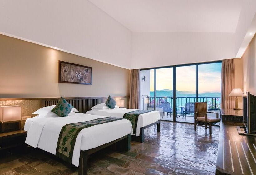 בית מלון כפרי Pattra Resort