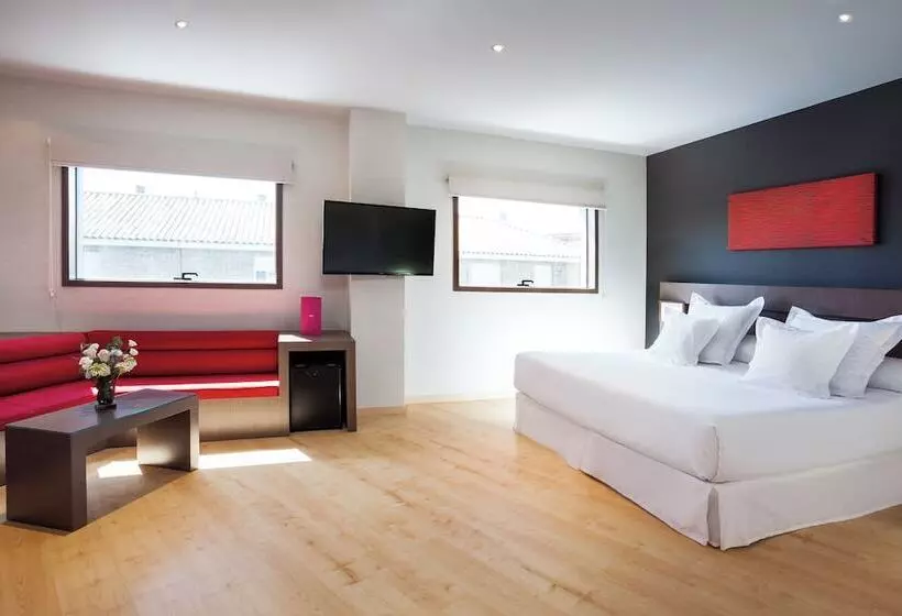 Hôtel Granada By Pierre & Vacances