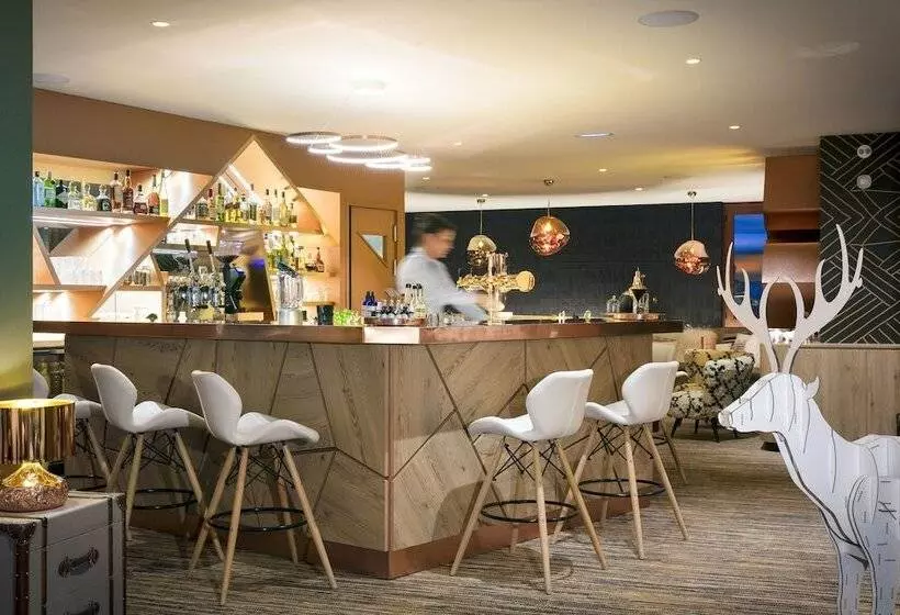 Grandes Rousses Hotel & Spa