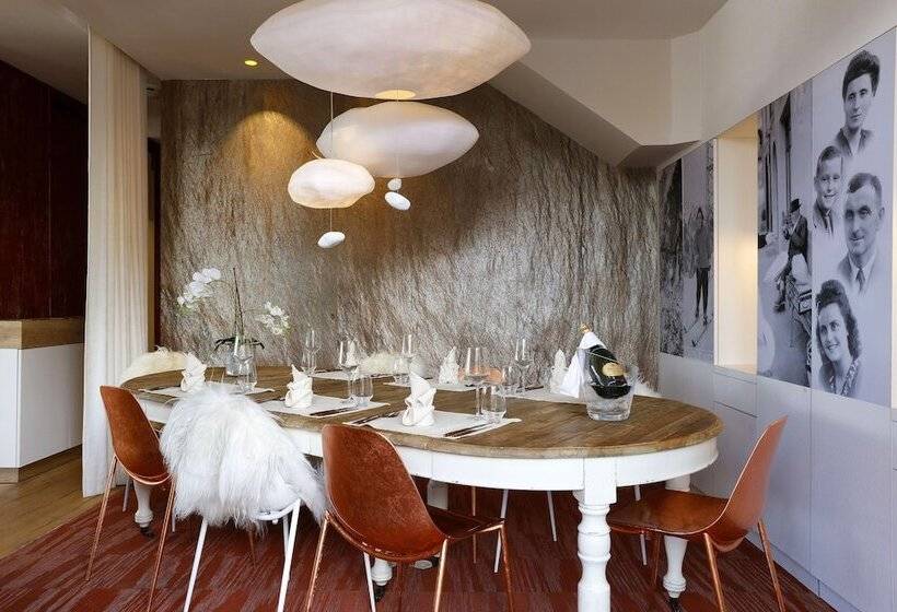 Grandes Rousses Hotel & Spa