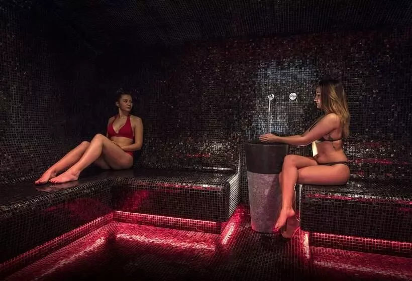 Grandes Rousses Hotel & Spa