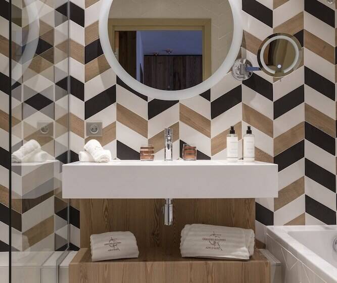 Grandes Rousses Hotel & Spa