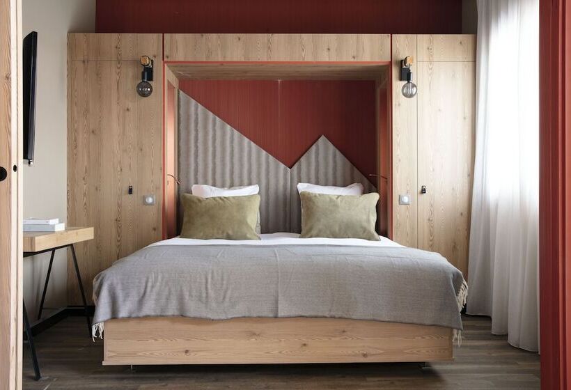 Grandes Rousses Hotel & Spa