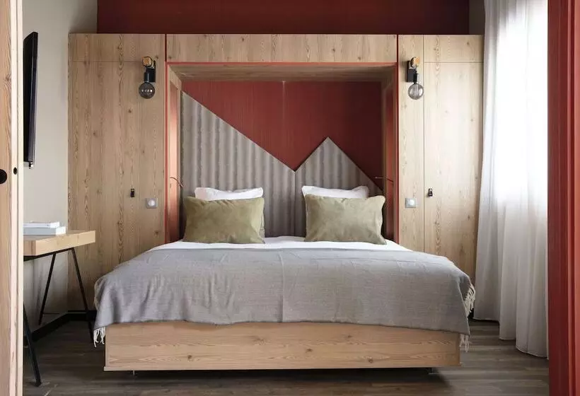 Grandes Rousses Hotel & Spa