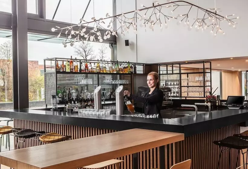 فندق Holiday Inn Munich   Leuchtenbergring, An Ihg