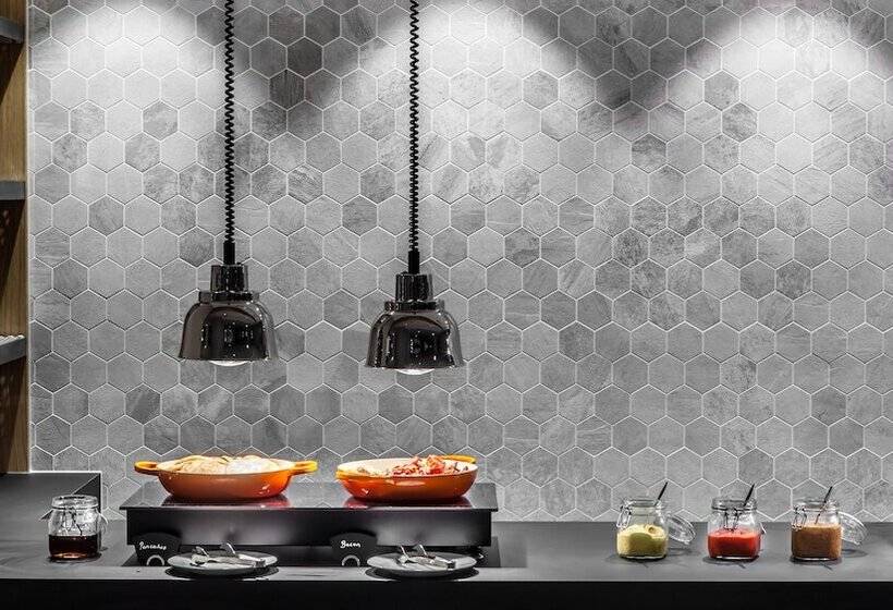 호텔 Holiday Inn Munich Leuchtenbergring, An Ihg