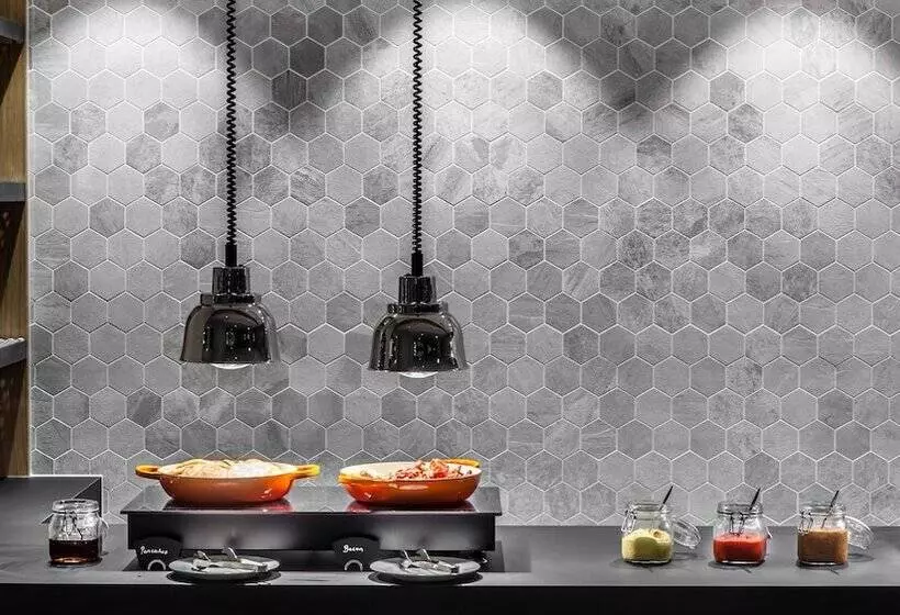 فندق Holiday Inn Munich   Leuchtenbergring, An Ihg