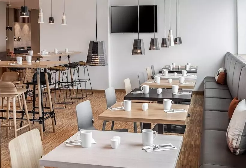 فندق Holiday Inn Munich   Leuchtenbergring, An Ihg