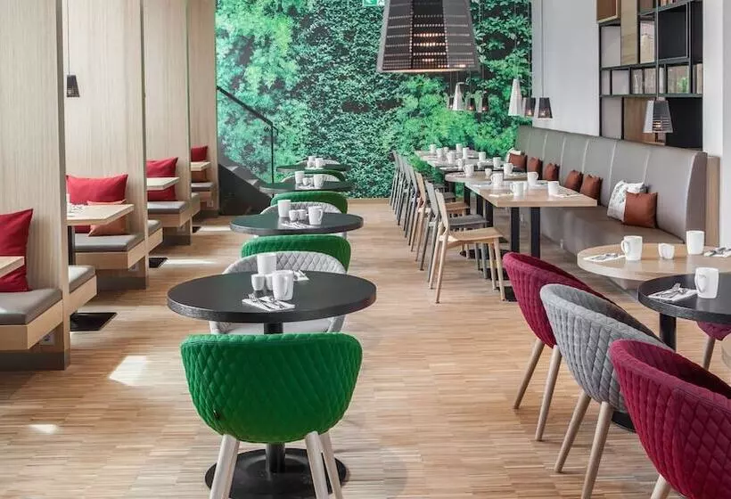 فندق Holiday Inn Munich   Leuchtenbergring, An Ihg