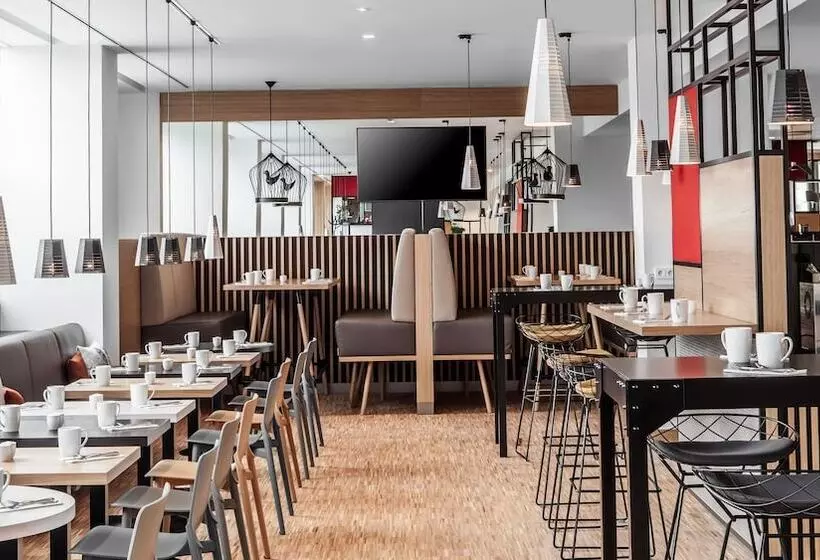 فندق Holiday Inn Munich   Leuchtenbergring, An Ihg