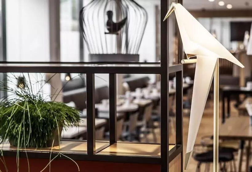 فندق Holiday Inn Munich   Leuchtenbergring, An Ihg