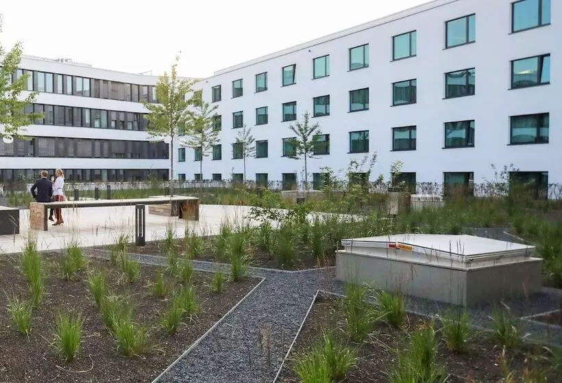 فندق Holiday Inn Munich   Leuchtenbergring, An Ihg