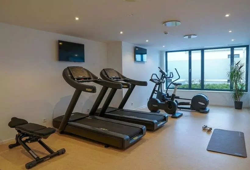 فندق Holiday Inn Munich   Leuchtenbergring, An Ihg