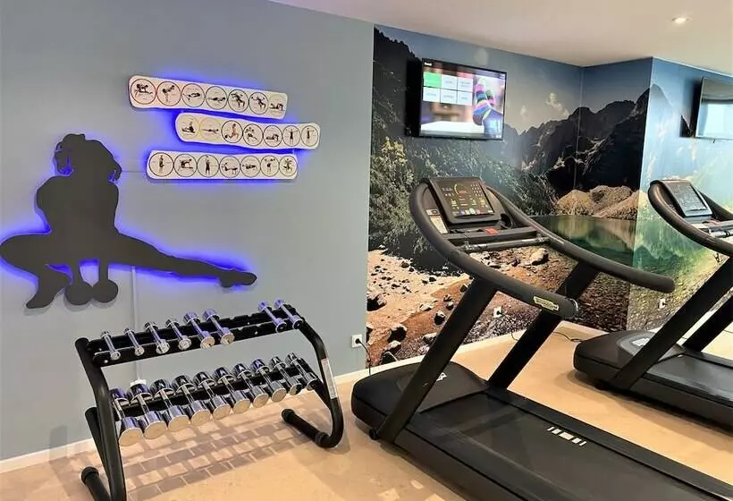 فندق Holiday Inn Munich   Leuchtenbergring, An Ihg