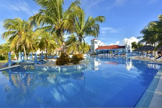 هتل Iberostar Playa Alameda - Adults Only