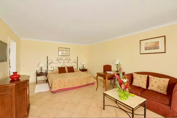 هتل Iberostar Playa Alameda - Adults Only