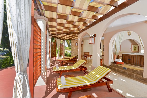 هتل Iberostar Playa Alameda - Adults Only