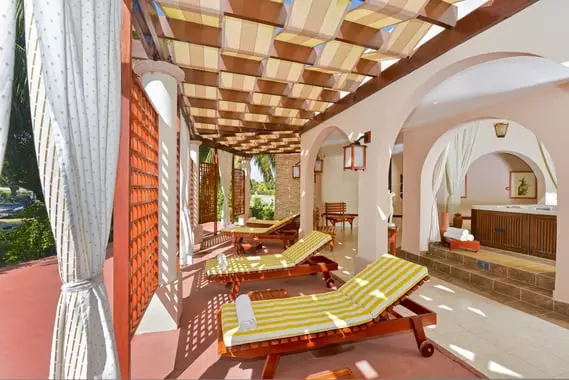 هتل Iberostar Playa Alameda - Adults Only