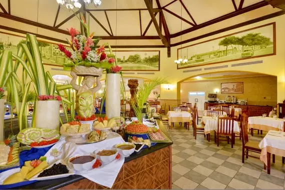 هتل Iberostar Playa Alameda - Adults Only