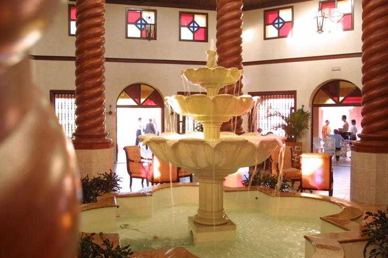 هتل Iberostar Playa Alameda - Adults Only