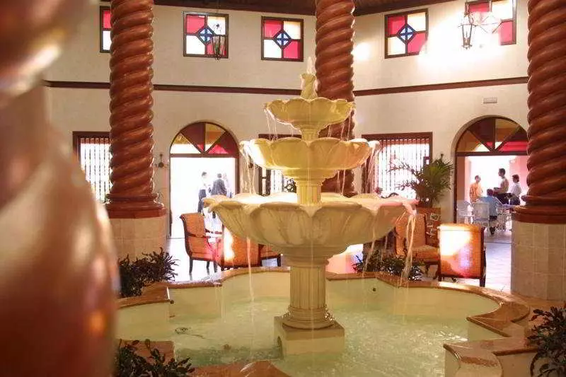 هتل Iberostar Playa Alameda - Adults Only