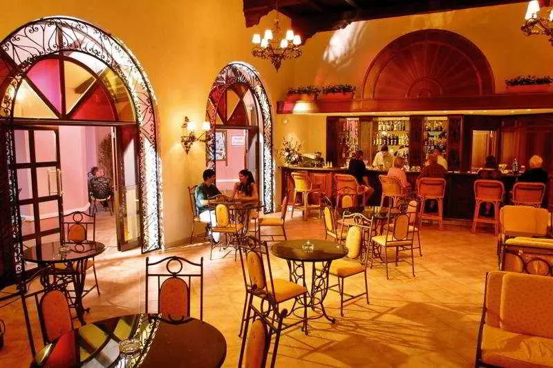 هتل Iberostar Playa Alameda - Adults Only