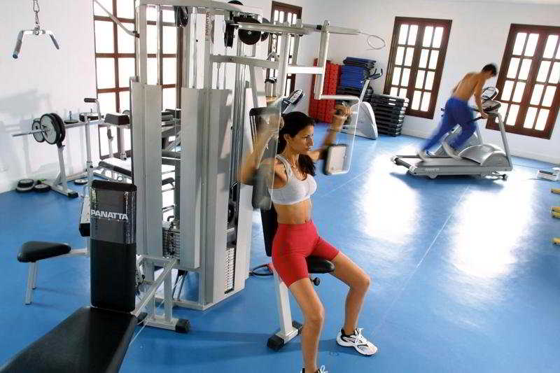 هتل Iberostar Playa Alameda - Adults Only