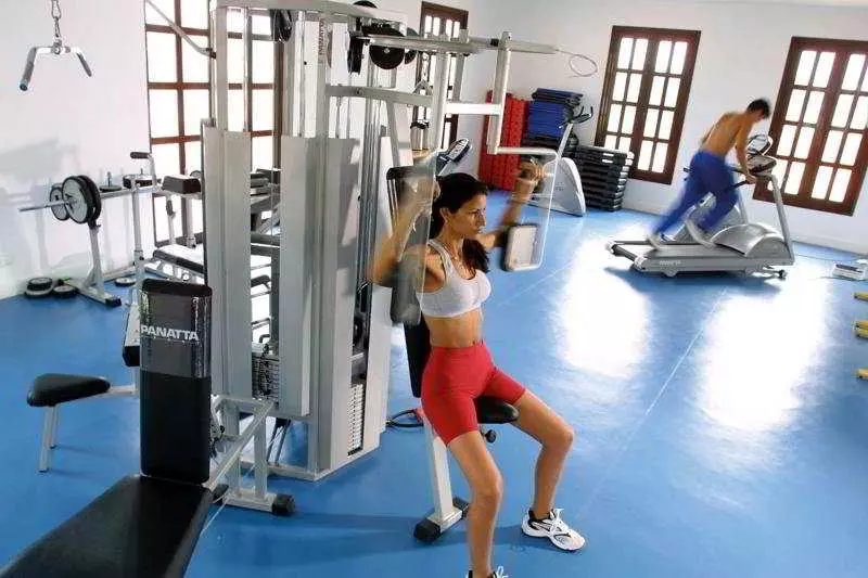 هتل Iberostar Playa Alameda - Adults Only