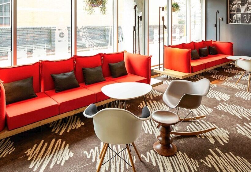 فندق Ibis London Heathrow Airport