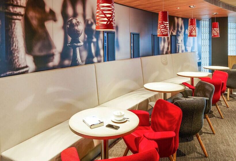 فندق Ibis London Heathrow Airport