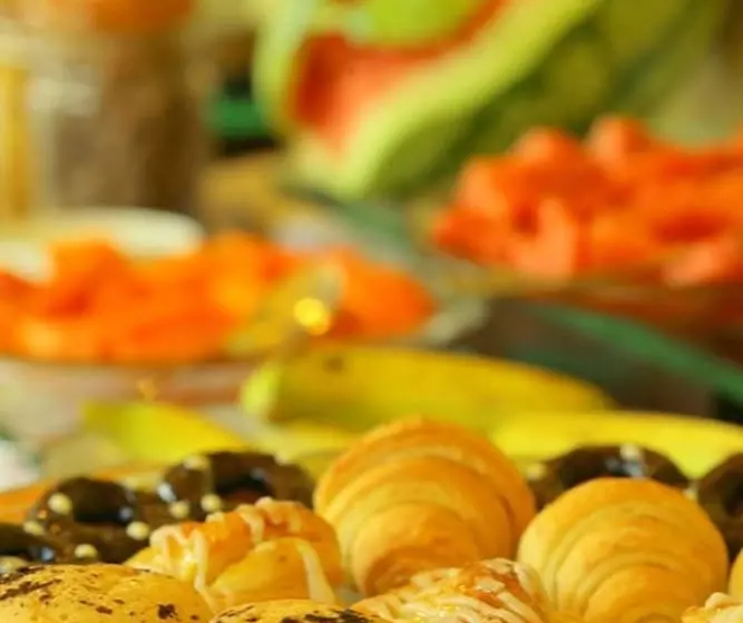 酒店 Jüsta Panchsheel Park