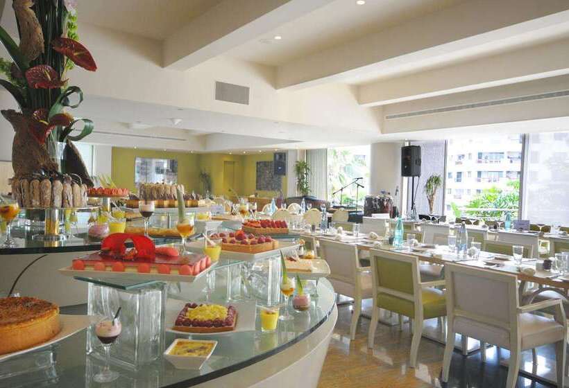 فندق Kenzi Tower