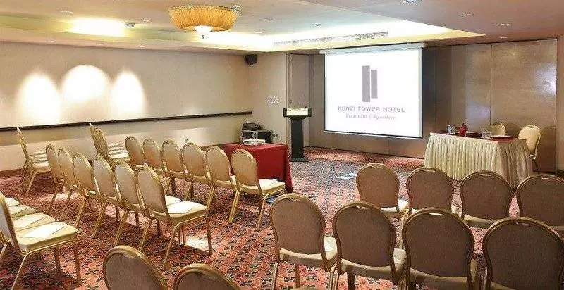 酒店 Kenzi Tower