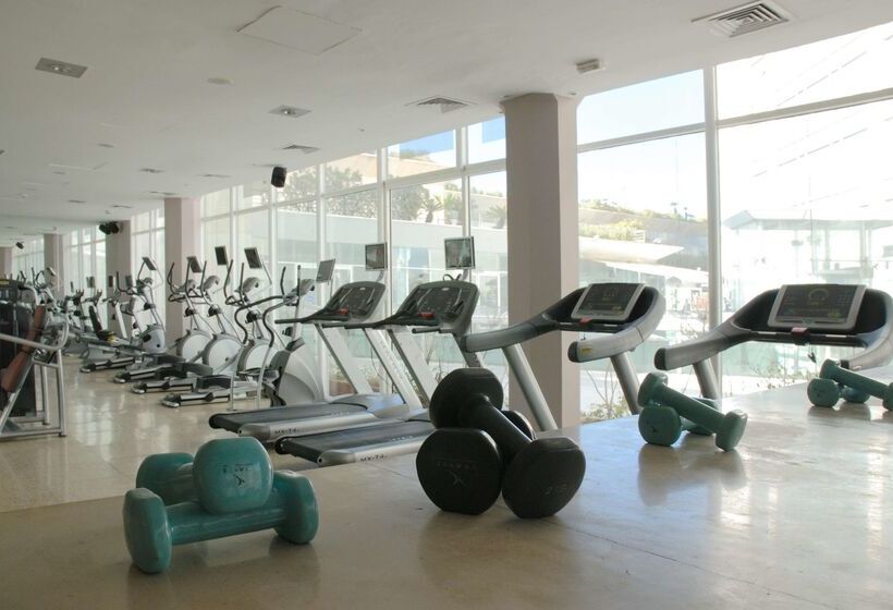 فندق Kenzi Tower