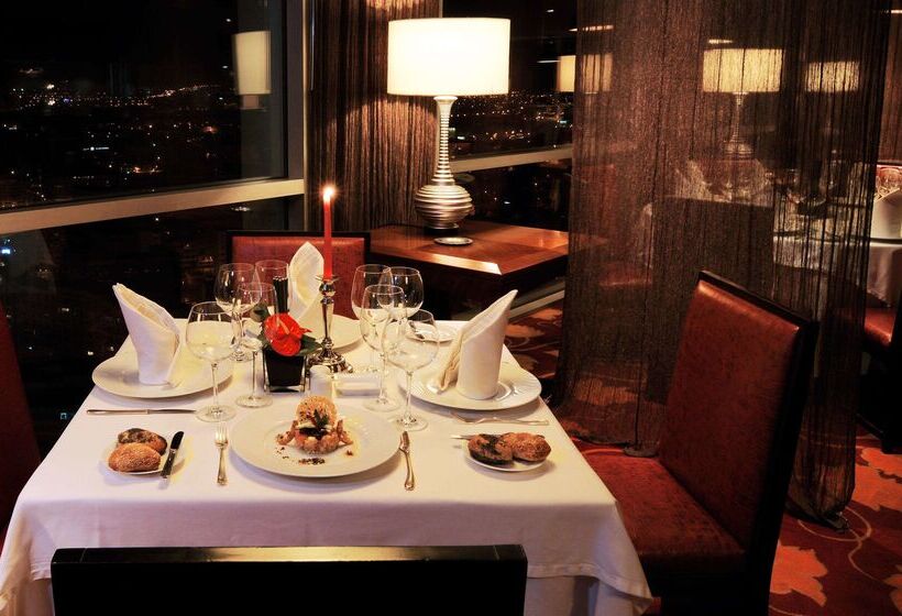 فندق Kenzi Tower