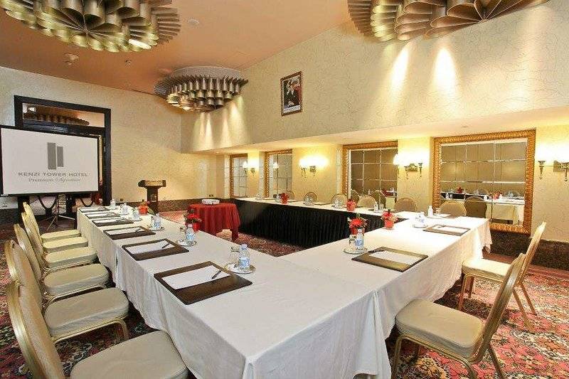 فندق Kenzi Tower