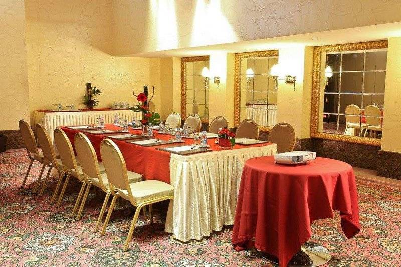 فندق Kenzi Tower