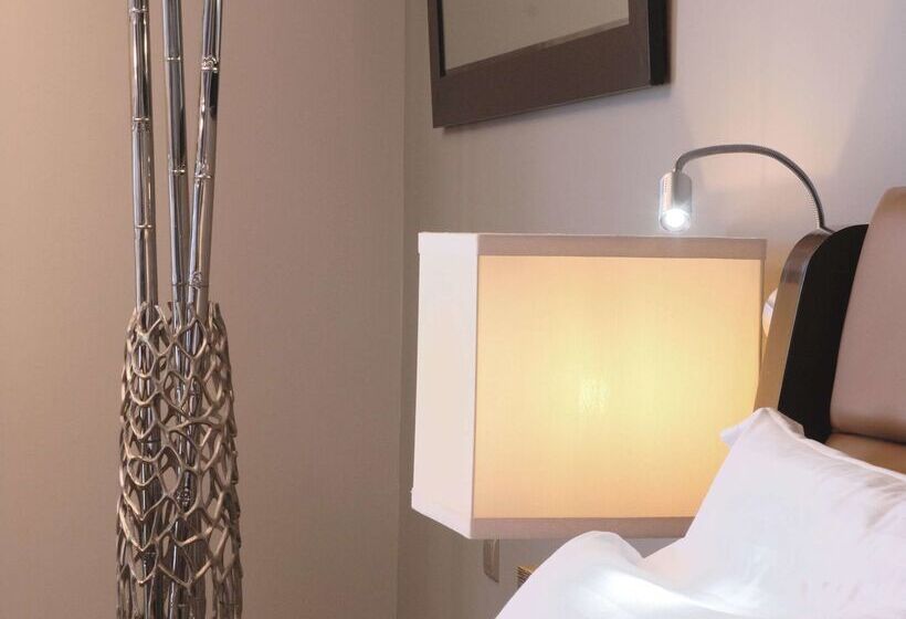 فندق Kenzi Tower