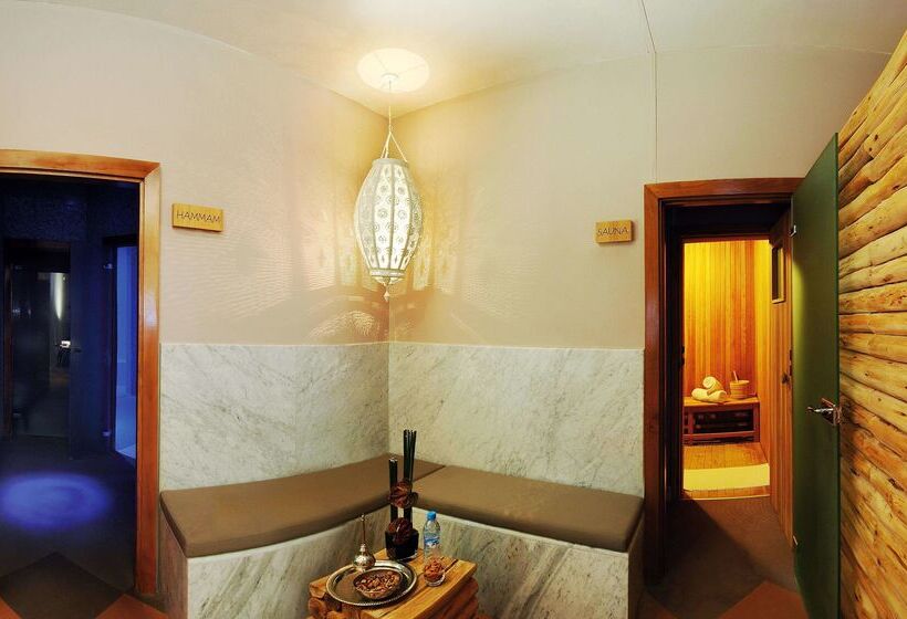 فندق Kenzi Tower