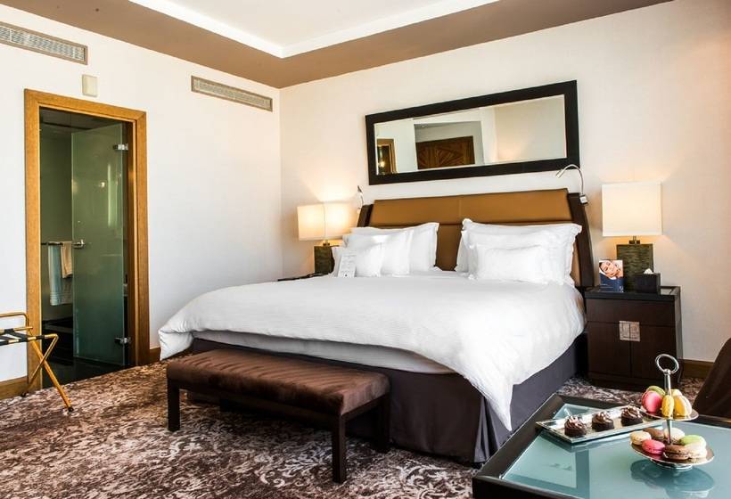 فندق Kenzi Tower