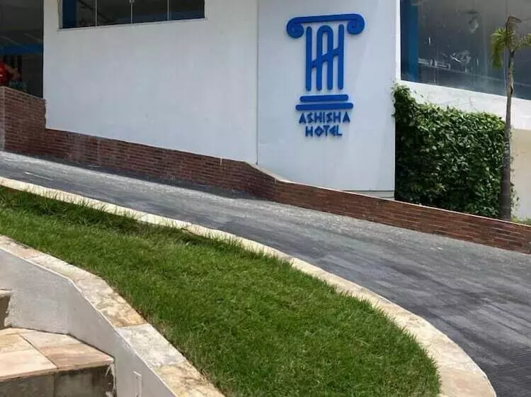 فندق Ashisha