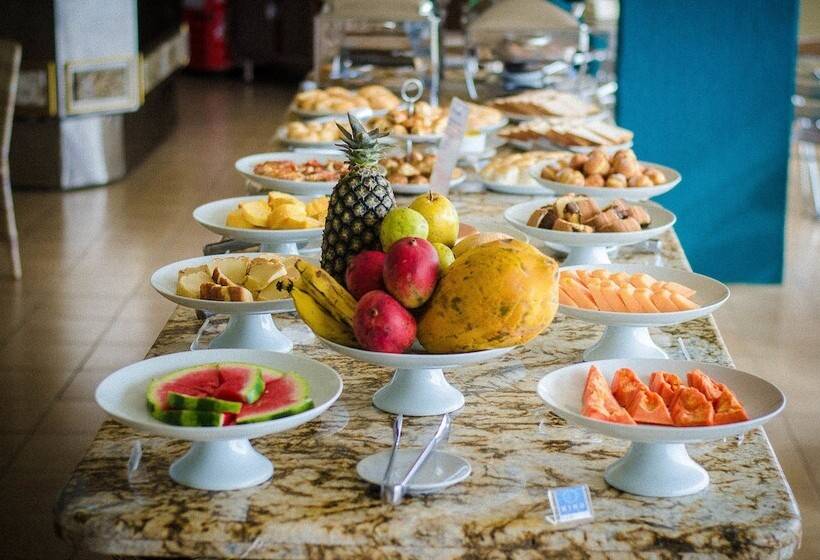 בית מלון כפרי Ashisha