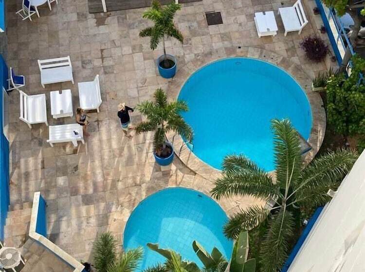 בית מלון כפרי Ashisha