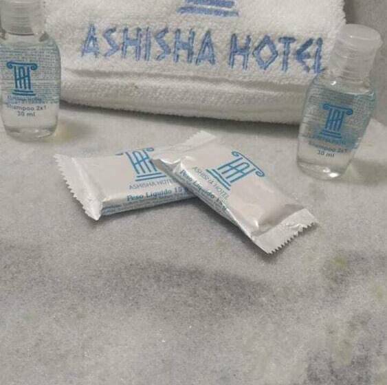 בית מלון כפרי Ashisha