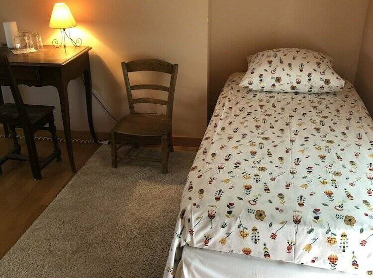 בית מלון כפרי La Lézardière