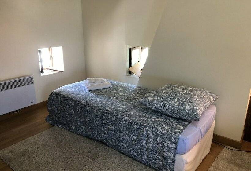 בית מלון כפרי La Lézardière